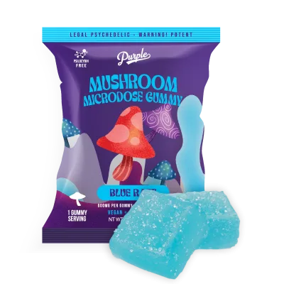 Buy Shroom Edibles In Bend Oregon