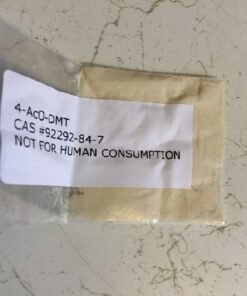 Buy 4-AcO DMT online