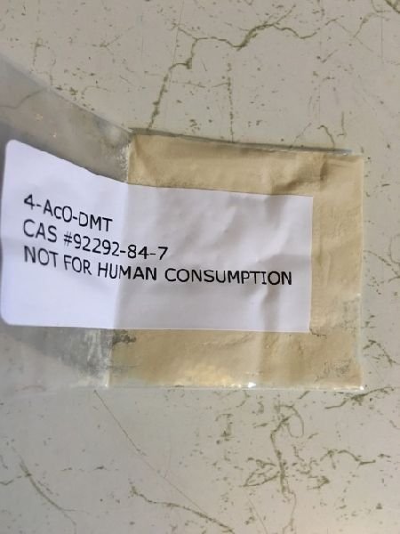 4-AcO DMT drug Buy 4-AcO DMT online