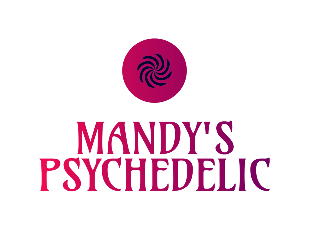 Mandy's Psychedelic